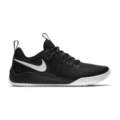 Buty damskie Nike Air Zoom Hyperace 2. Białe obuwie sportowe damskie Nike, bez wzorów, z gumy, trekkingowe, nike zoom. Za 521.50 zł.
