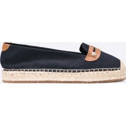 Tommy Hilfiger - Espadryle. Espadryle damskie marki Tommy Hilfiger. W wyprzedaży za 199.90 zł.
