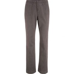 Dżinsy ze stretchem WIDE bonprix szary denim. Jeansy damskie marki bonprix. Za 54.99 zł.