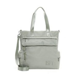 SURI FREY Torebka Shopper SFY SURI Sports Marry Torby na zakupy 1 ct Damski. Torby na ramię damskie Suri Frey, z aplikacjami, z materiału, na ramię, zdobione, bez dodatków. Za 313.99 zł.
