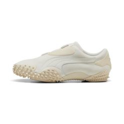 Sneakersy Puma Mostro Og Prime. Białe obuwie sportowe damskie Puma, bez wzorów. Za 539.00 zł.