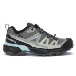 Buty trekkingowe damskie Salomon X Ultra 360 Gtx W. Obuwie sportowe damskie Salomon, trekkingowe. Za 634.00 zł.
