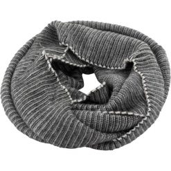 Jail Jam Ocieplacz na Szyję Unisex – Czarny, 100% Akryl. Czarne szaliki i chusty damskie Zaxy, na zimę, bez wzorów. Za 152.99 zł.