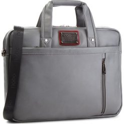 Torba na laptopa NOBO - NBAG-F0522-C019 Szary. Torby na laptopa damskie marki Nobo. W wyprzedaży za 169.00 zł.