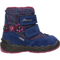 Kozaki Primigi. Buty zimowe chłopięce marki Gino Rossi. W wyprzedaży za 69.90 zł.