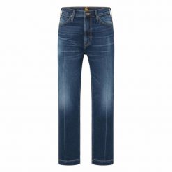LEE EDEN MĘSKIE SPODNIE JEANSOWE JEANSY DK WORN IN RAY L70FNOTS 112118637. Jeansy męskie Lee. Za 209.99 zł.