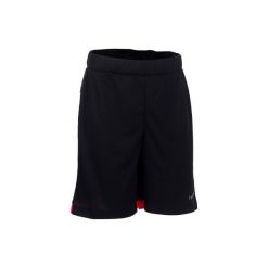 SPODENKI B500 JR. Niebieskie spodenki dla dziewczynek TARMAK. Za 39.99 zł.