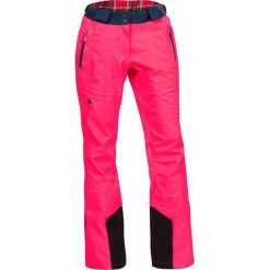 Woox Damskie Spodnie Narciarskie | Różowe Braccis Lanula Testa Chica - 40 - 40 - 8595564771586. Spodnie snowboardowe damskie Woox. Za 466.41 zł.