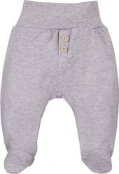Ewa Klucze PÓŁŚPIOCH niemowlęcy wyprawka SIMPLY COMFY SZARE Ewa Klucze 62. Szare śpioszki niemowlęce Ewa Klucze, bez ramiączek. Za 28.99 zł.