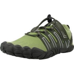 Buty SAGUARO VIGOR I Zielony. Zielone trekkingi męskie SAGUARO, trekkingowe. Za 186.99 zł.