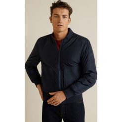 Mango Man - Kurtka bomber. Kurtki męskie marki Mango Man. W wyprzedaży za 199.90 zł.