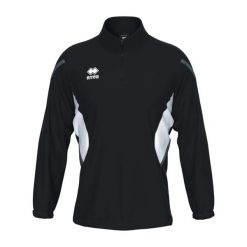 Bluza Errea Charles. Białe bluzy sportowe męskie ERREA, m, bez wzorów, z koronki, bez kaptura, na fitness i siłownię. Za 225.25 zł.
