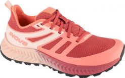 Inov-8 Inov-8 Trailfly Standard W 001149-DEPP-S-001 Różowe 39,5. Czerwone obuwie sportowe damskie Inov-8, bez wzorów. Za 477.55 zł.