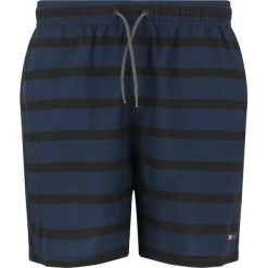 Szorty kąpielowe Cruz Danyel. Niebieskie kąpielówki męskie CRUZ, m, bez wzorów, do pływania. W wyprzedaży za 196.50 zł.