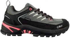 Buty trekkingowe damskie CMP Buty trekkingowe CMP RIGEL 2.0 LOW WP WATERPROOF (3Q15466/25FV) 40. Trekkingi damskie CMP. Za 365.40 zł.