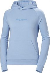 Helly Hansen Helly Hansen damska bluza z kapturem W CORE HOODIE 54033 627 S. Bluzy damskie Helly Hansen, s, bez wzorów, z kapturem. Za 374.99 zł.