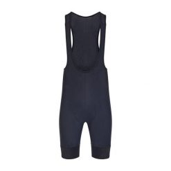 Męskie spodnie kolarskie z szelkami Essential – Czarne. Czarne krótkie spodenki sportowe męskie KEADA SPORTS, l, bez wzorów, rowerowe. Za 332.00 zł.