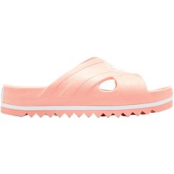 Klapki Converse Chuck Taylor All Star Sandal CX, Kobiety. Czerwone klapki damskie Converse, bez wzorów, z gumy, retro, bez obcasa. Za 290.00 zł.
