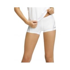 Gwinner Szorty CLASSIC XI Light Line Białe (S). Spodnie dresowe damskie marki Gwinner. Za 32.90 zł.