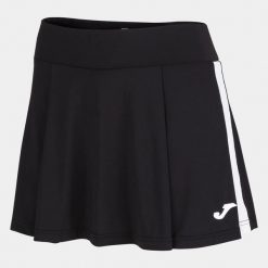 Spódniczka tenisowa damska Joma Torneo Skirt. Białe spódnice damskie Joma, xl, bez wzorów, z elastanu, sportowe, sportowe. Za 228.50 zł.