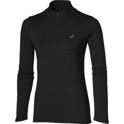 Asics Bluza damska Ess Winter 1/2 Zip Black r. L (134109 0904). Bluzy damskie marki Asics. Za 174.50 zł.