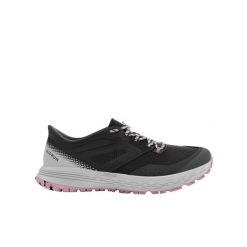 Second Life - Buty do biegania w terenie damskie Kiprun TR2 - Stan Doskonały. Czerwone obuwie sportowe damskie KIPRUN, bez wzorów, z kauczuku, do biegania. Za 220.99 zł.
