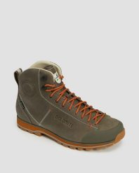Buty Dolomite 54 HIGH FG EVO GTX SAGE GREEN. Zielone trekkingi damskie Dolomite, trekkingowe, gore-tex. Za 919.99 zł.