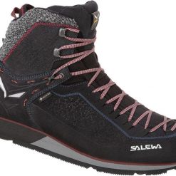 Buty Trekkingowe Damskie Salewa Mtn Trainer 2 Winter Gtx. Szare trekkingi damskie Salewa, na zimę, wspinaczkowe, gore-tex. Za 1,265.00 zł.