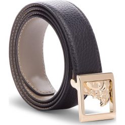 Pasek Damski VERSACE COLLECTION - LCD0293 LALHL L410 85 Nero. Paski damskie marki Versace Collection. W wyprzedaży za 609.00 zł.