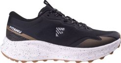 FITANU Męskie buty Fitanu FERANO black/gold/white rozmiar 42. Białe buty sportowe męskie Fitanu, bez zapięcia. Za 382.94 zł.
