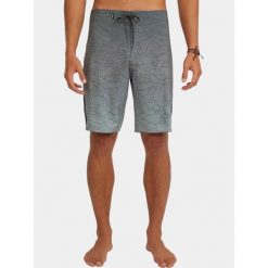Szorty Męskie O'Neill Superfreak 20". Szare krótkie spodenki sportowe męskie O'Neill, m, bez wzorów, z materiału, żeglarskie. Za 449.00 zł.