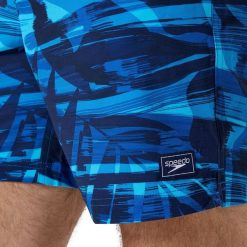 Męskie Szorty CLRBLCK REDONDO EDGE VOLLEY 18". Kąpielówki męskie Speedo, m, bez wzorów. Za 176.82 zł.