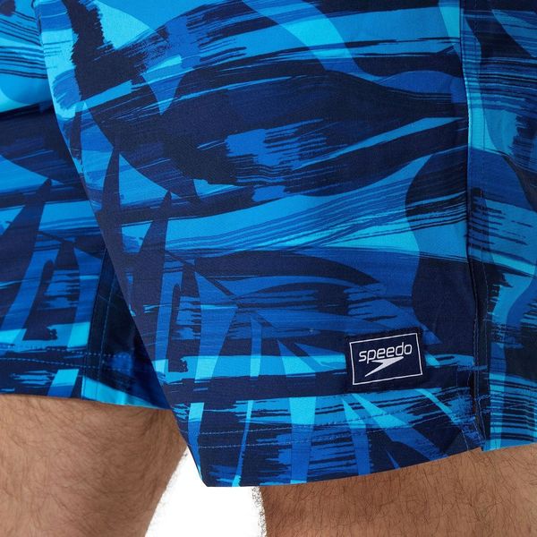 Męskie Szorty CLRBLCK REDONDO EDGE VOLLEY 18". Kąpielówki męskie Speedo, m, bez wzorów. Za 175.16 zł.