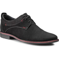 Półbuty LASOCKI FOR MEN - 4420 Czarny. Półbuty na co dzień męskie marki Lasocki For Men. Za 199.99 zł.