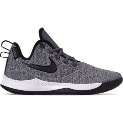 Nike Buty do koszykówki NIKE LEBRON WITNESS III (AO4433 002) 45.5. Buty sportowe męskie Nike. Za 334.00 zł.