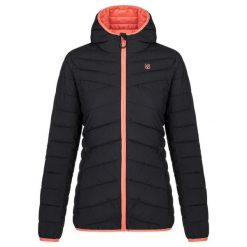 Damska kurtka zimowa LOAP Irrimana, rozmiar S. Brązowe kurtki damskie WINTER TIME, na zimę, s, bez wzorów, z materiału, bez kaptura. Za 257.99 zł.