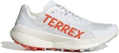 Buty trailowe damskie adidas TERREX Agravic Speed - ftwwht/impora/dshgry. Obuwie sportowe damskie Adidas, bez wzorów, adidas terrex. Za 808.73 zł.