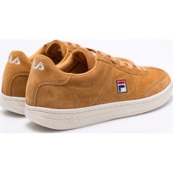 Fila - Buty Portland S Low. Buty sportowe męskie marki Fila. W wyprzedaży za 269.90 zł.