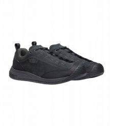 Buty trekkingowe męskie Keen Jasper II WP 1023868 czarne r. 45. Czarne trekkingi męskie Keen. Za 264.99 zł.