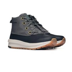 Damskie buty trekkingowe Columbia MORITZA SHIELD 2053371342. Zielone trekkingi damskie Columbia, przed kolano, trekkingowe. Za 483.36 zł.