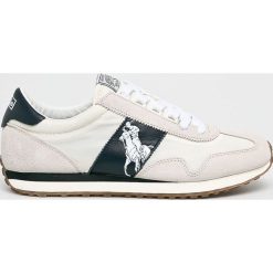 Polo Ralph Lauren - Buty. Buty sportowe męskie marki Polo Ralph Lauren. Za 519.90 zł.