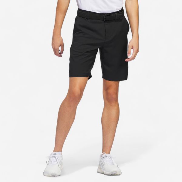 Spodenki bermudy do golfa męskie ADIDAS. Szorty męskie Adidas, m, bez wzorów, z bawełny, klasyczne. Za 119.99 zł.