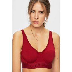 Calvin Klein Underwear - Biustonosz. Biustonosze marki Calvin Klein Underwear. Za 179.90 zł.