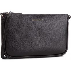Torebka COCCINELLE - CV3 Mini Bag E5 CV3 55 E1 07 Noir 001. Torebki do ręki damskie Coccinelle. W wyprzedaży za 419.00 zł.