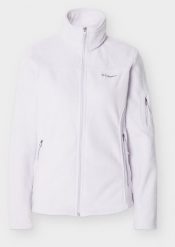 Columbia Fast Trek II Jacket 1465351551 Fioletowe XXL. Fioletowe kurtki damskie Columbia, xxl, bez wzorów, bez kaptura. Za 194.08 zł.