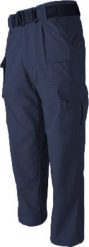 Blackhawk Spodnie BlackHawk Performance Cotton, Navy (86TP03. Niebieskie spodnie sportowe męskie Blackhawk, m, bez wzorów. Za 308.00 zł.