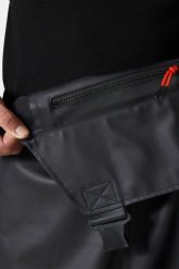Ogrodniczki Przeciwdeszczowe Helly Hansen Gale BLA. Spodnie sportowe męskie Helly Hansen, m, bez wzorów. Za 336.41 zł.