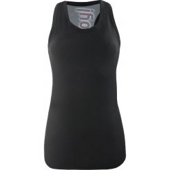 Feelj Koszulka damska Exclusive Fly Rainbow czarna r. M. Bluzki damskie marki Feelj!. Za 126.46 zł.