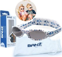Banz Okulary przeciwsłoneczne dzieci 0-2lat UV400 BANZ. Okulary przeciwsłoneczne dla dzieci Banz. Za 59.00 zł.