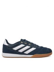 Adidas Buty Copa Gloro In IG8746 Granatowy. Niebieskie buty sportowe męskie Adidas, ze skóry, bez zapięcia. Za 309.99 zł.
